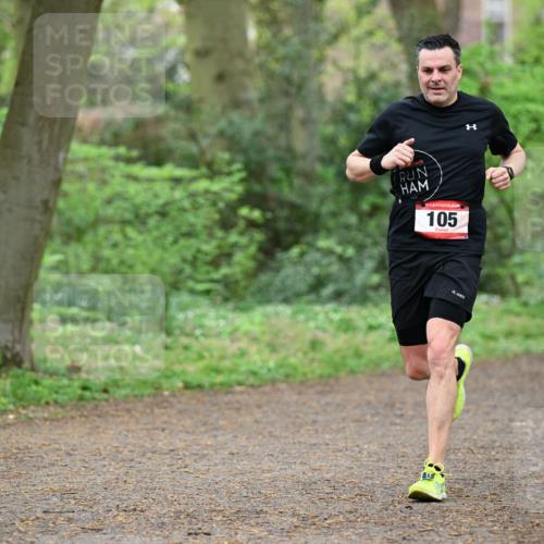 19.04.2026 - Hammer Lauf Dr. Thomas Lammeyer http://msf.ph/oto/9537656 19.04.2026 10:32:02 Laufen 105 meine-sportfotos.de