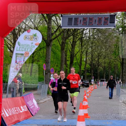 19.04.2026 - Hammer Lauf Tim E. http://msf.ph/oto/9537970 19.04.2026 11:08:13 Ziel 202, 499, 631, 1085 meine-sportfotos.de