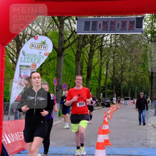 19.04.2026 - Hammer Lauf Tim E. http://msf.ph/oto/9537982 19.04.2026 11:08:15 Ziel 202, 404, 499, 631, 1085 meine-sportfotos.de