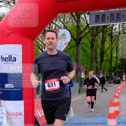 19.04.2026 - Hammer Lauf Tim E. http://msf.ph/oto/9537996 19.04.2026 11:08:18 Ziel 202, 404, 499, 631, 1085 meine-sportfotos.de