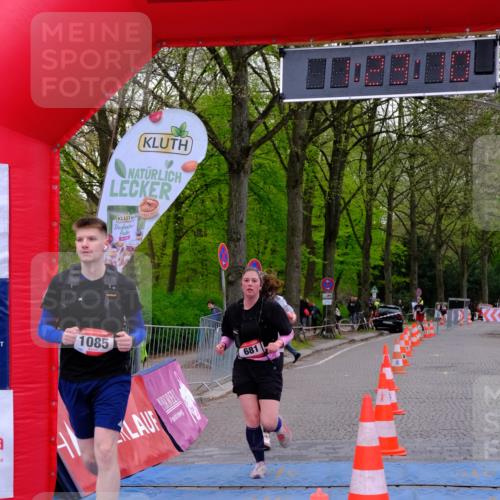 19.04.2026 - Hammer Lauf Tim E. http://msf.ph/oto/9538002 19.04.2026 11:08:19 Ziel 202, 404, 631, 1085 meine-sportfotos.de