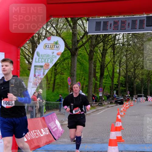 19.04.2026 - Hammer Lauf Tim E. http://msf.ph/oto/9538008 19.04.2026 11:08:19 Ziel 202, 404, 631, 1085 meine-sportfotos.de