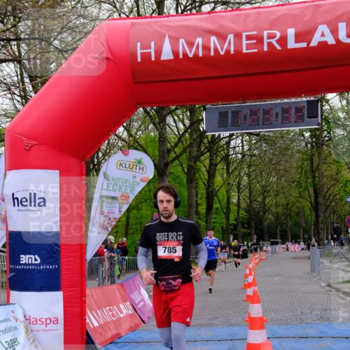 19.04.2026 - Hammer Lauf Tim E. http://msf.ph/oto/9538041 19.04.2026 11:08:41 Ziel 486, 785 meine-sportfotos.de