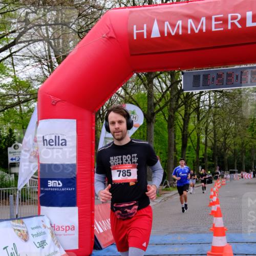 19.04.2026 - Hammer Lauf Tim E. http://msf.ph/oto/9538046 19.04.2026 11:08:41 Ziel 486, 785 meine-sportfotos.de