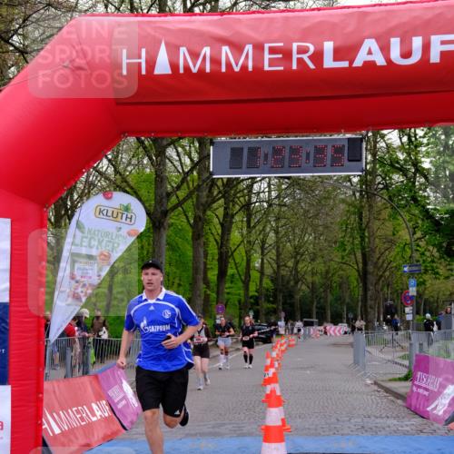 19.04.2026 - Hammer Lauf Tim E. http://msf.ph/oto/9538060 19.04.2026 11:08:43 Ziel 486, 785 meine-sportfotos.de