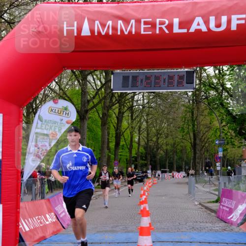 19.04.2026 - Hammer Lauf Tim E. http://msf.ph/oto/9538062 19.04.2026 11:08:44 Ziel 486 meine-sportfotos.de