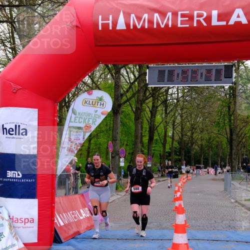 19.04.2026 - Hammer Lauf Tim E. http://msf.ph/oto/9538078 19.04.2026 11:08:50 Ziel 486 meine-sportfotos.de