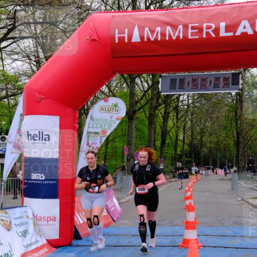 19.04.2026 - Hammer Lauf Tim E. http://msf.ph/oto/9538082 19.04.2026 11:08:51 Ziel 486 meine-sportfotos.de