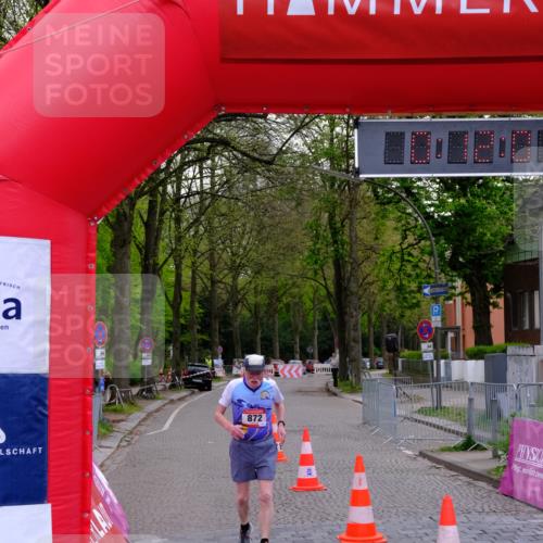 19.04.2026 - Hammer Lauf Tim E. http://msf.ph/oto/9538126 19.04.2026 11:12:16 Ziel 872 meine-sportfotos.de