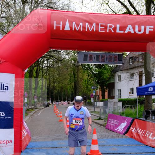 19.04.2026 - Hammer Lauf Tim E. http://msf.ph/oto/9538142 19.04.2026 11:12:19 Ziel 872 meine-sportfotos.de