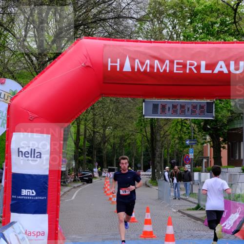 19.04.2026 - Hammer Lauf Tim E. http://msf.ph/oto/9538193 19.04.2026 11:23:01 Ziel 6, 19 meine-sportfotos.de