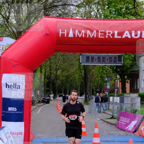 19.04.2026 - Hammer Lauf Tim E. http://msf.ph/oto/9538211 19.04.2026 11:23:33 Ziel 314, 510 meine-sportfotos.de