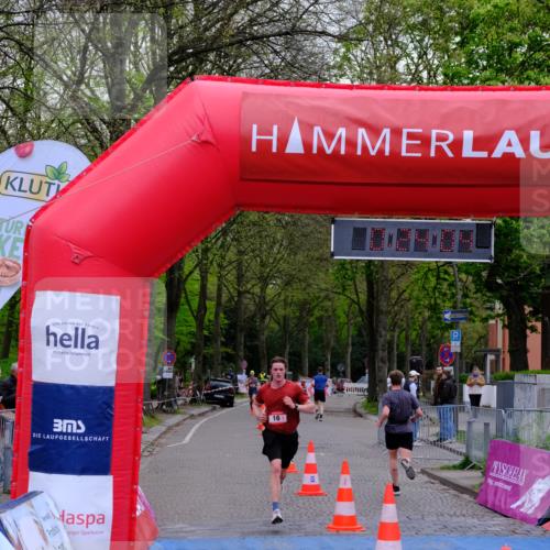 19.04.2026 - Hammer Lauf Tim E. http://msf.ph/oto/9538220 19.04.2026 11:24:13 Ziel 16, 1681 meine-sportfotos.de