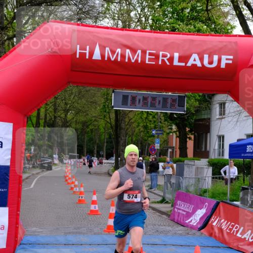 19.04.2026 - Hammer Lauf Tim E. http://msf.ph/oto/9538245 19.04.2026 11:24:24 Ziel 432, 574, 939 meine-sportfotos.de