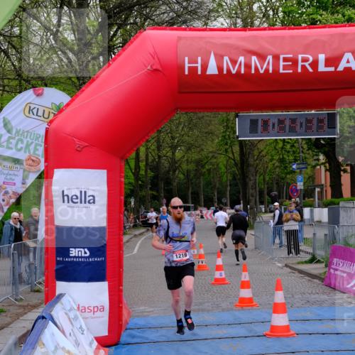 19.04.2026 - Hammer Lauf Tim E. http://msf.ph/oto/9538249 19.04.2026 11:24:42 Ziel 1219, 1236, 1878 meine-sportfotos.de