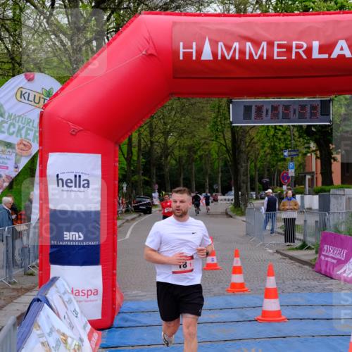 19.04.2026 - Hammer Lauf Tim E. http://msf.ph/oto/9538279 19.04.2026 11:24:52 Ziel 862 meine-sportfotos.de