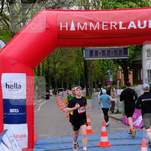 19.04.2026 - Hammer Lauf Tim E. http://msf.ph/oto/9538337 19.04.2026 11:25:33 Ziel 4, 5, 351, 516, 627, 1165 meine-sportfotos.de