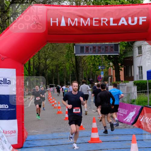 19.04.2026 - Hammer Lauf Tim E. http://msf.ph/oto/9538352 19.04.2026 11:25:45 Ziel 17, 22, 117, 154, 157, 269, 511, 624 meine-sportfotos.de