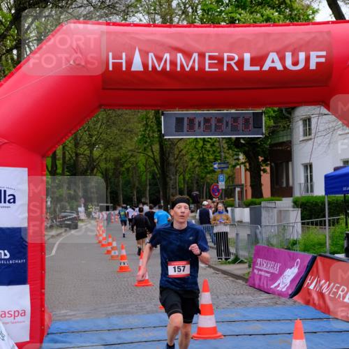 19.04.2026 - Hammer Lauf Tim E. http://msf.ph/oto/9538377 19.04.2026 11:25:50 Ziel 17, 154, 157, 269, 354 meine-sportfotos.de
