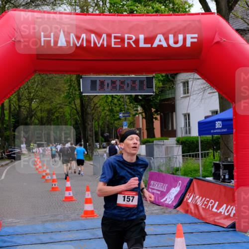 19.04.2026 - Hammer Lauf Tim E. http://msf.ph/oto/9538383 19.04.2026 11:25:50 Ziel 17, 154, 157, 269, 354 meine-sportfotos.de