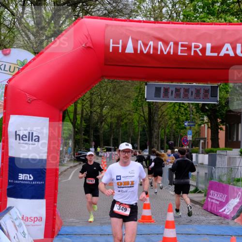19.04.2026 - Hammer Lauf Tim E. http://msf.ph/oto/9538401 19.04.2026 11:26:15 Ziel 335, 349, 609, 912, 920, 952, 1747, 1927 meine-sportfotos.de