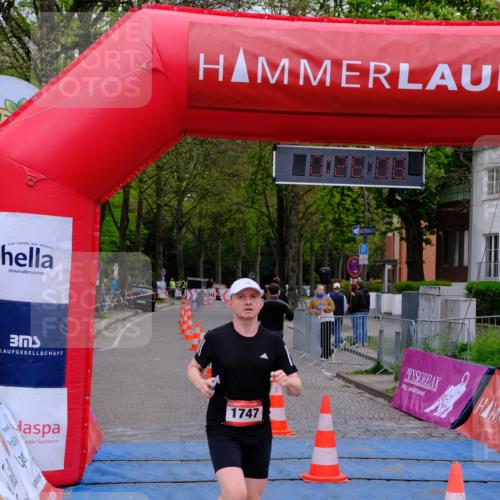 19.04.2026 - Hammer Lauf Tim E. http://msf.ph/oto/9538419 19.04.2026 11:26:17 Ziel 349, 609, 952, 1747, 1927 meine-sportfotos.de