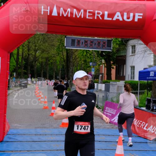 19.04.2026 - Hammer Lauf Tim E. http://msf.ph/oto/9538425 19.04.2026 11:26:18 Ziel 349, 952, 1747, 1927 meine-sportfotos.de