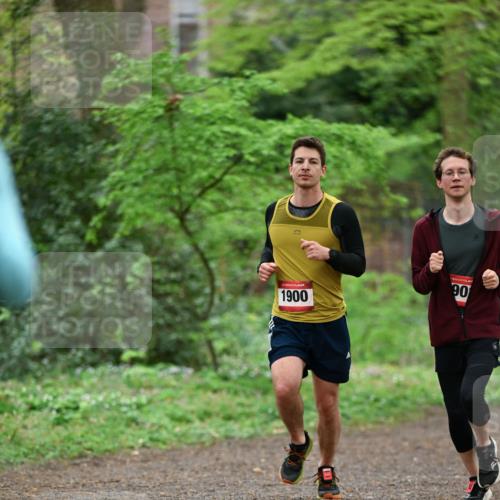 19.04.2026 - Hammer Lauf Dr. Thomas Lammeyer http://msf.ph/oto/9538504 19.04.2026 10:35:41 Laufen 1900 meine-sportfotos.de