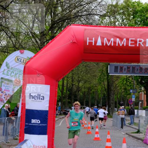 19.04.2026 - Hammer Lauf Tim E. http://msf.ph/oto/9538511 19.04.2026 11:27:15 Ziel 21, 529, 539, 796 meine-sportfotos.de