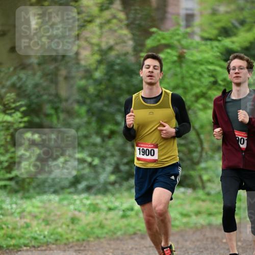19.04.2026 - Hammer Lauf Dr. Thomas Lammeyer http://msf.ph/oto/9538516 19.04.2026 10:35:43 Laufen 1900, 201 meine-sportfotos.de