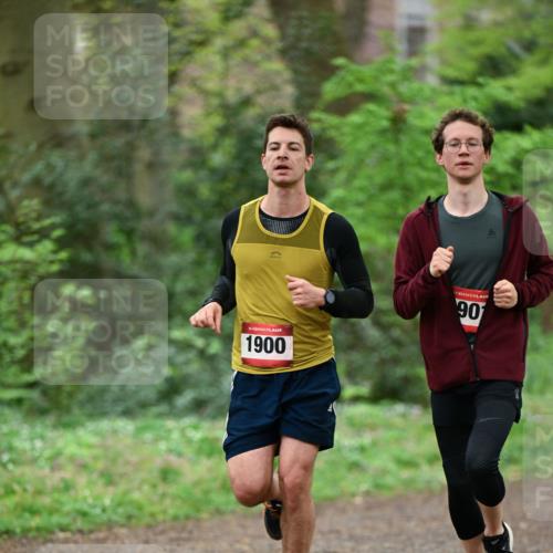 19.04.2026 - Hammer Lauf Dr. Thomas Lammeyer http://msf.ph/oto/9538517 19.04.2026 10:35:43 Laufen 1900 meine-sportfotos.de