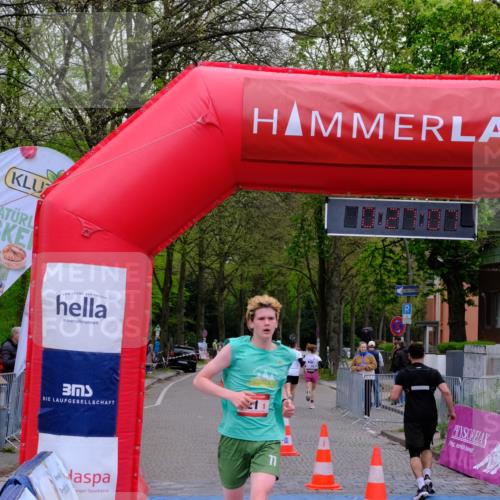 19.04.2026 - Hammer Lauf Tim E. http://msf.ph/oto/9538524 19.04.2026 11:27:16 Ziel 21, 796 meine-sportfotos.de