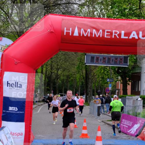 19.04.2026 - Hammer Lauf Tim E. http://msf.ph/oto/9538530 19.04.2026 11:27:57 Ziel 25, 450, 554, 1255, 1292 meine-sportfotos.de