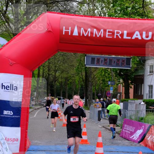 19.04.2026 - Hammer Lauf Tim E. http://msf.ph/oto/9538533 19.04.2026 11:27:57 Ziel 25, 450, 554, 1255, 1292 meine-sportfotos.de
