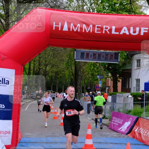 19.04.2026 - Hammer Lauf Tim E. http://msf.ph/oto/9538536 19.04.2026 11:27:57 Ziel 25, 450, 554, 1255, 1292 meine-sportfotos.de