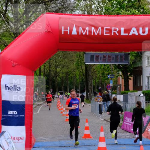 19.04.2026 - Hammer Lauf Tim E. http://msf.ph/oto/9538600 19.04.2026 11:28:19 Ziel 467, 772, 825 meine-sportfotos.de