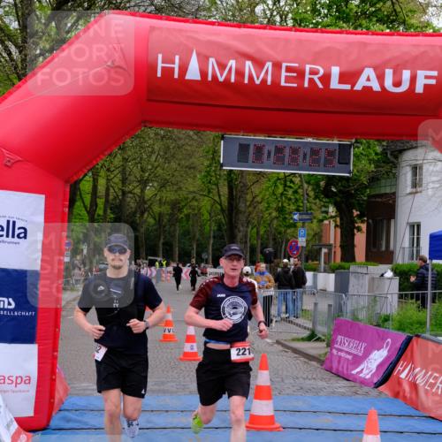 19.04.2026 - Hammer Lauf Tim E. http://msf.ph/oto/9538664 19.04.2026 11:28:33 Ziel 2, 221, 562, 602 meine-sportfotos.de