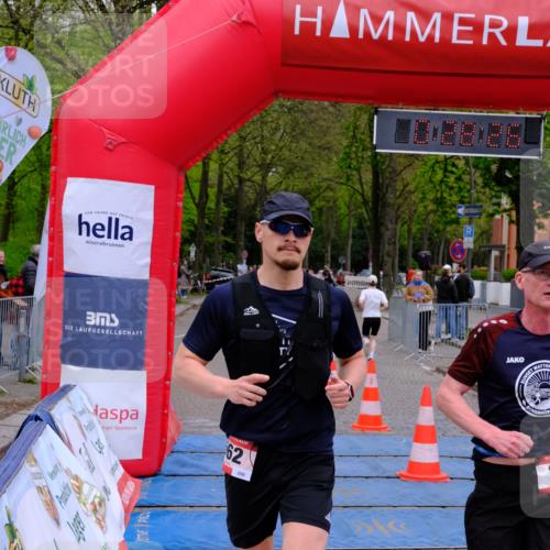 19.04.2026 - Hammer Lauf Tim E. http://msf.ph/oto/9538674 19.04.2026 11:28:34 Ziel 2, 221, 562, 990 meine-sportfotos.de