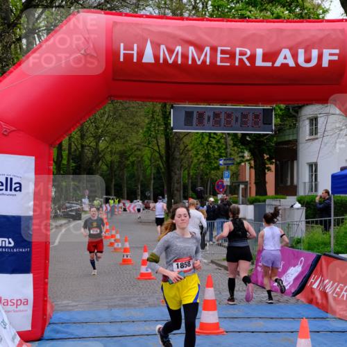 19.04.2026 - Hammer Lauf Tim E. http://msf.ph/oto/9538681 19.04.2026 11:28:46 Ziel 218, 412, 549, 987, 1096, 1858 meine-sportfotos.de