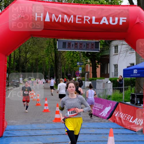 19.04.2026 - Hammer Lauf Tim E. http://msf.ph/oto/9538687 19.04.2026 11:28:46 Ziel 218, 412, 549, 987, 1096, 1858 meine-sportfotos.de