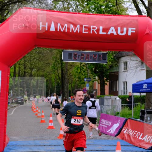 19.04.2026 - Hammer Lauf Tim E. http://msf.ph/oto/9538692 19.04.2026 11:28:49 Ziel 218, 412, 549, 987, 1096, 1858 meine-sportfotos.de