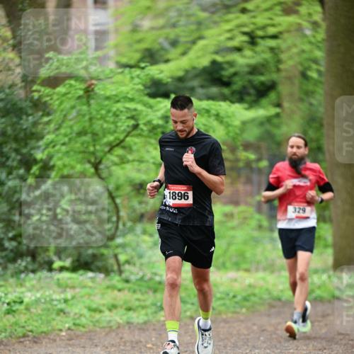 19.04.2026 - Hammer Lauf Dr. Thomas Lammeyer http://msf.ph/oto/9538697 19.04.2026 10:37:02 Laufen 1896, 329 meine-sportfotos.de