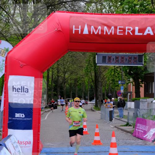19.04.2026 - Hammer Lauf Tim E. http://msf.ph/oto/9538702 19.04.2026 11:29:00 Ziel 263, 636, 1841 meine-sportfotos.de