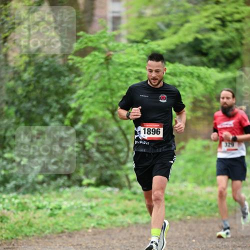 19.04.2026 - Hammer Lauf Dr. Thomas Lammeyer http://msf.ph/oto/9538703 19.04.2026 10:37:02 Laufen 1896 meine-sportfotos.de