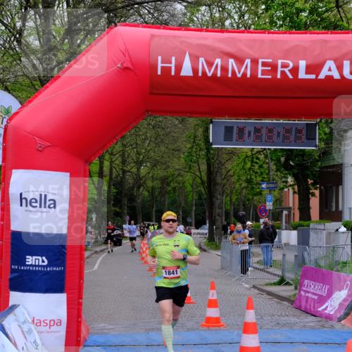 19.04.2026 - Hammer Lauf Tim E. http://msf.ph/oto/9538705 19.04.2026 11:29:01 Ziel 263, 326, 636, 986, 1841 meine-sportfotos.de