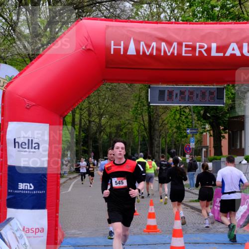 19.04.2026 - Hammer Lauf Tim E. http://msf.ph/oto/9538730 19.04.2026 11:29:10 Ziel 144, 145, 146, 189, 263, 326, 545, 636, 637, 656, 830, 938, 986, 1231, 1268 meine-sportfotos.de