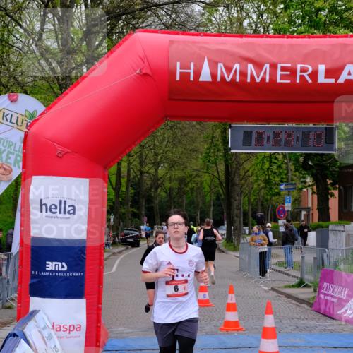 19.04.2026 - Hammer Lauf Tim E. http://msf.ph/oto/9538789 19.04.2026 11:29:18 Ziel 6, 20, 637, 1027 meine-sportfotos.de