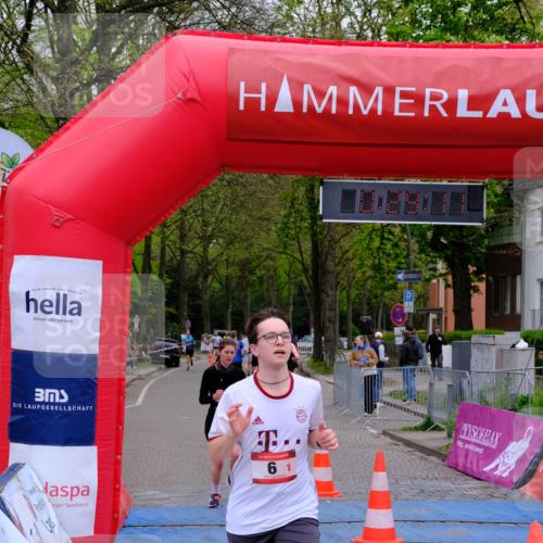 19.04.2026 - Hammer Lauf Tim E. http://msf.ph/oto/9538795 19.04.2026 11:29:19 Ziel 6, 20, 1027 meine-sportfotos.de