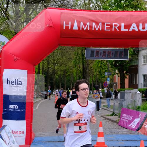 19.04.2026 - Hammer Lauf Tim E. http://msf.ph/oto/9538798 19.04.2026 11:29:19 Ziel 6, 20, 1027 meine-sportfotos.de