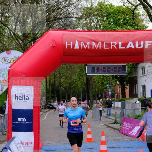 19.04.2026 - Hammer Lauf Tim E. http://msf.ph/oto/9538819 19.04.2026 11:29:33 Ziel 11, 181, 513, 514, 520, 524, 525, 1151 meine-sportfotos.de